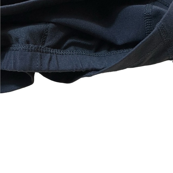 KIRAGRACE Black Grace Caged Strappy Yoga Crop Top Size M - Picture 4 of 11